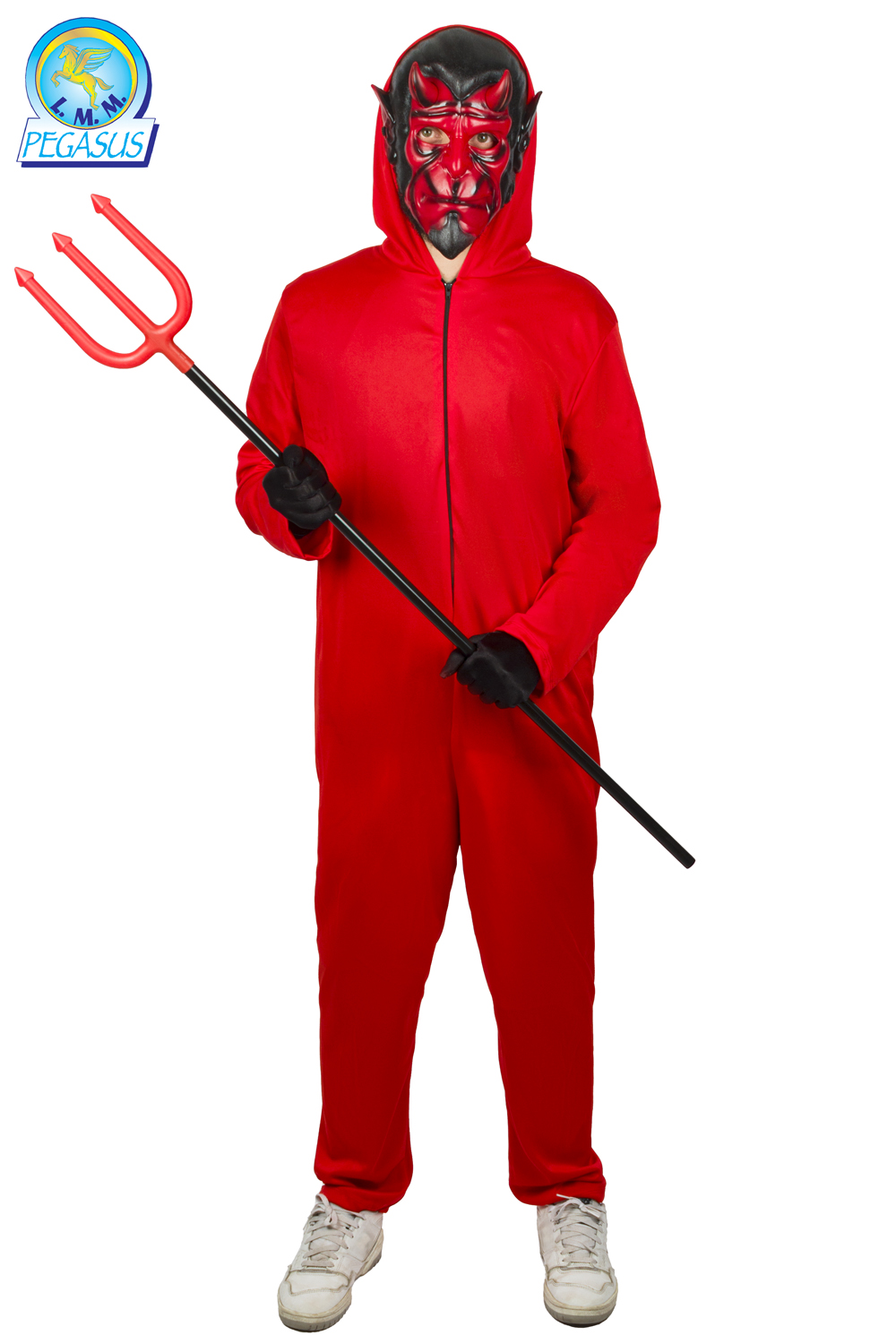 DIAVOLO ADULTO